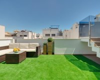 Resale - Villa - Torrevieja
