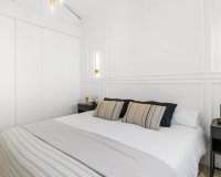 Resale - Villa - Torrevieja
