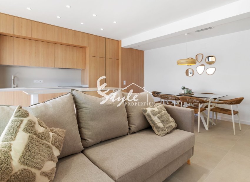 Resale - Villa - Torrevieja