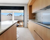 Resale - Villa - Torrevieja