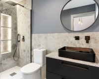 Resale - Villa - Torrevieja
