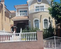 Resale - Villa - Villamartín - Blue Lagoon