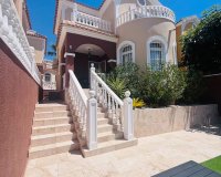Resale - Villa - Villamartín - Blue Lagoon