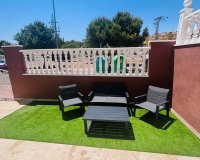 Resale - Villa - Villamartín - Blue Lagoon
