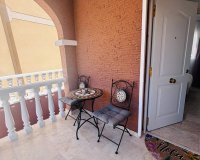 Resale - Villa - Villamartín - Blue Lagoon