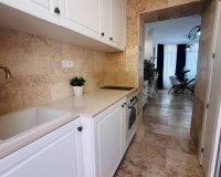 Resale - Villa - Villamartín - Blue Lagoon