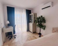 Resale - Villa - Villamartín - Blue Lagoon