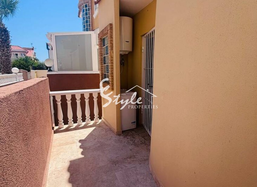 Resale - Villa - Villamartín - Blue Lagoon