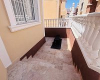 Resale - Villa - Villamartín - Blue Lagoon