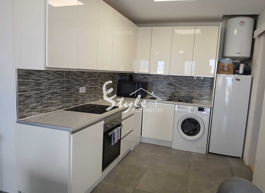Resale - Villa - Villamartín - Blue Lagoon