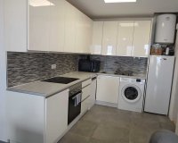 Resale - Villa - Villamartín - Blue Lagoon