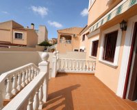 Resale - Villa - Villamartín - Blue Lagoon
