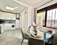 Resale - Villa - Villamartín - Blue Lagoon
