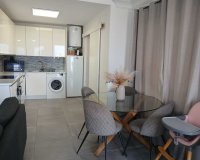 Resale - Villa - Villamartín - Blue Lagoon