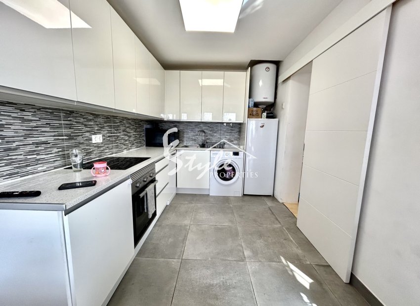 Resale - Villa - Villamartín - Blue Lagoon