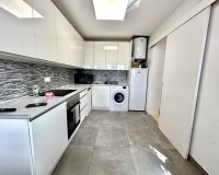 Resale - Villa - Villamartín - Blue Lagoon