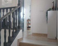 Resale - Villa - Villamartín - Blue Lagoon
