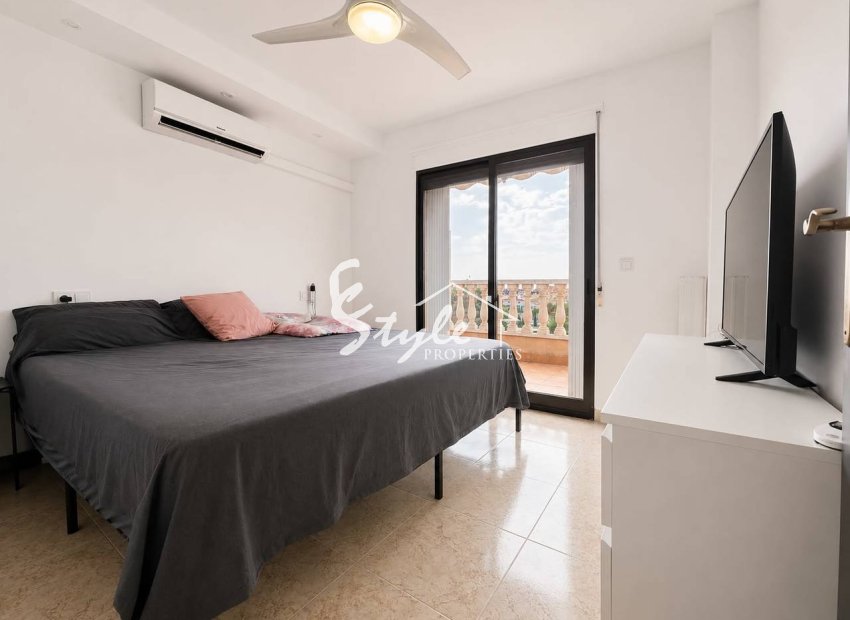 Resale - Villa - Villamartín - Blue Lagoon