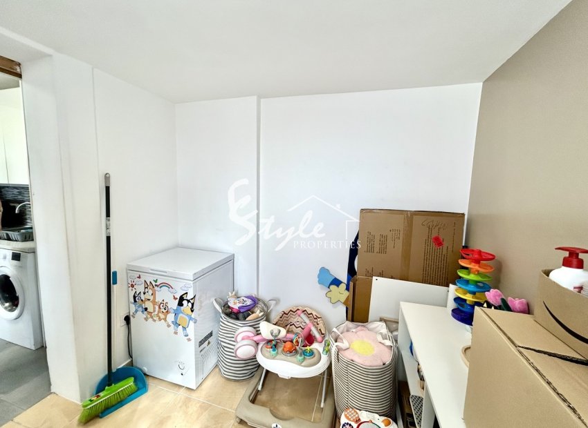 Resale - Villa - Villamartín - Blue Lagoon