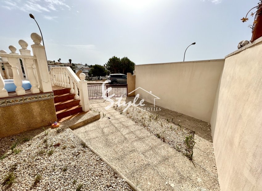 Resale - Villa - Villamartín - Blue Lagoon