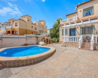 Resale - Villa - Villamartín - El Galan