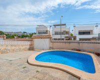 Resale - Villa - Villamartín - El Galan