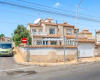 Resale - Villa - Villamartín - El Galan