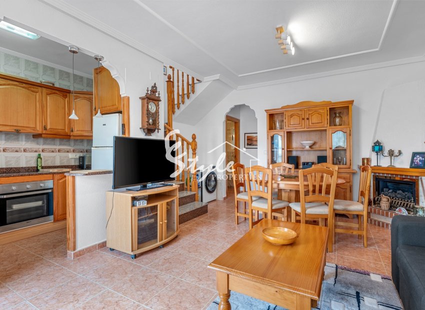 Resale - Villa - Villamartín - El Galan
