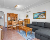 Resale - Villa - Villamartín - El Galan