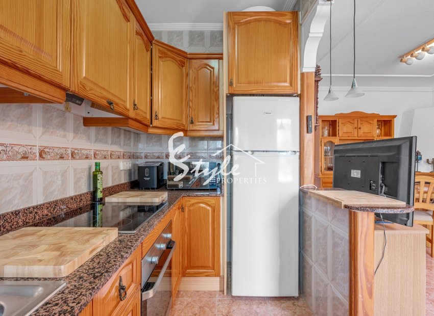 Resale - Villa - Villamartín - El Galan