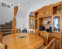 Resale - Villa - Villamartín - El Galan
