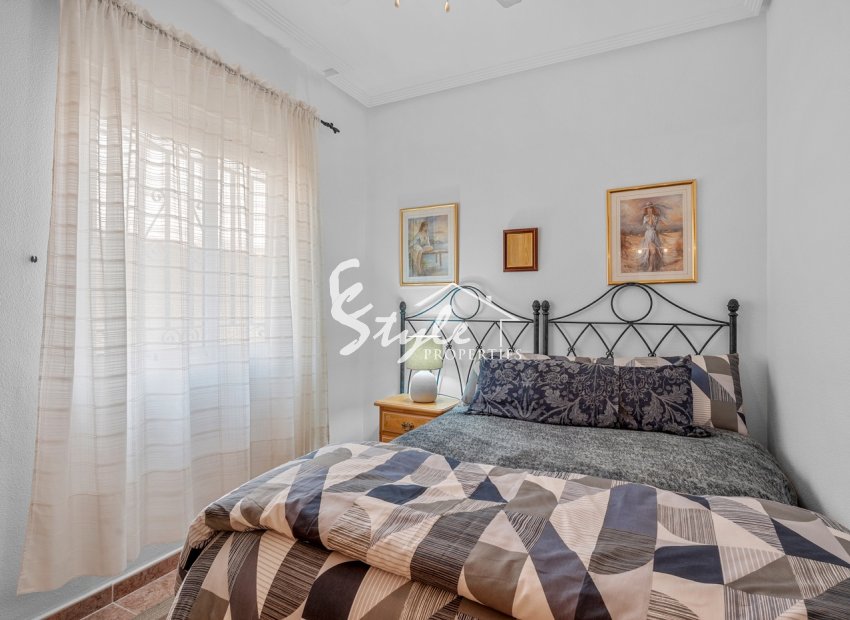 Resale - Villa - Villamartín - El Galan