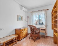 Resale - Villa - Villamartín - El Galan