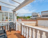 Resale - Villa - Villamartín - El Galan