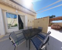 Resale - Villa - Villamartín - El Presidente