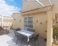 Resale - Villa - Villamartín - El Presidente