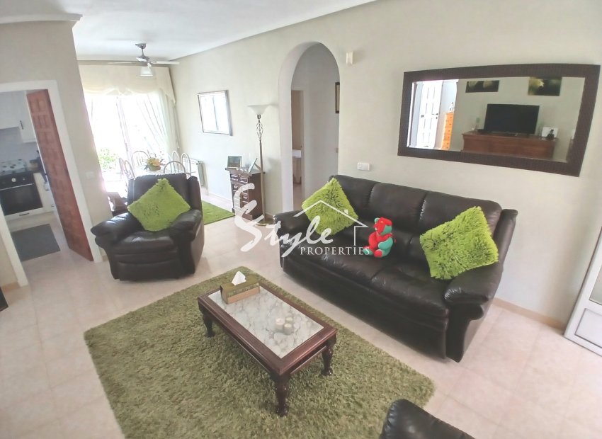 Resale - Villa - Villamartín - El Presidente