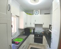Resale - Villa - Villamartín - El Presidente
