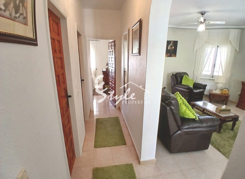 Resale - Villa - Villamartín - El Presidente