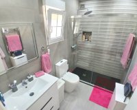 Resale - Villa - Villamartín - El Presidente