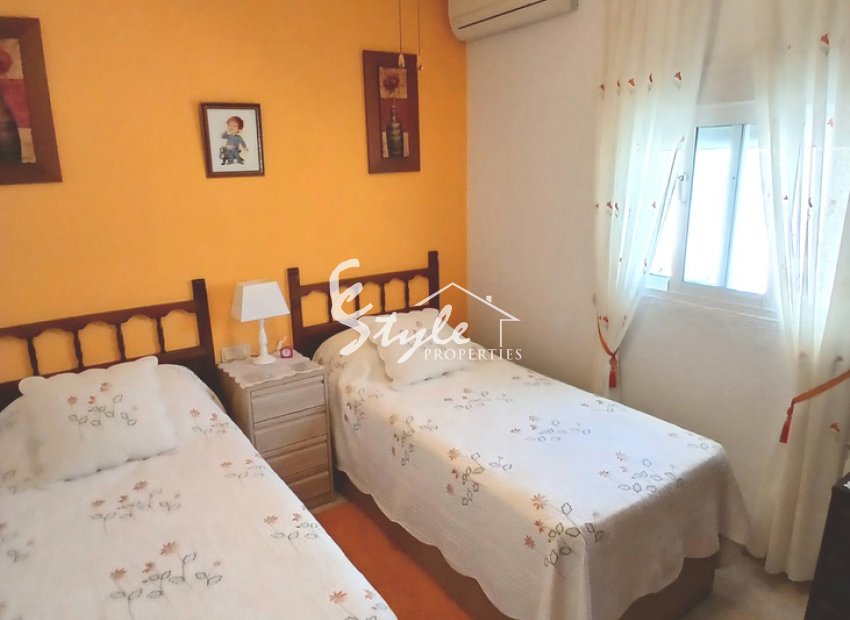Resale - Villa - Villamartín - El Presidente