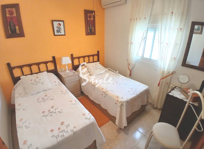 Resale - Villa - Villamartín - El Presidente