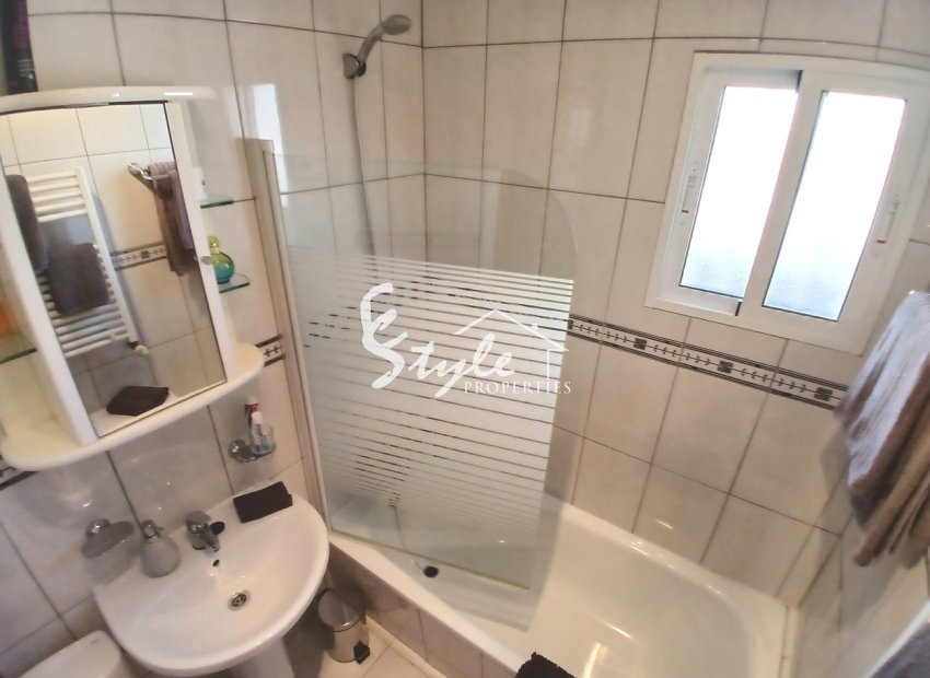 Resale - Villa - Villamartín - El Presidente