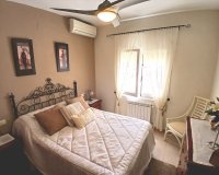 Resale - Villa - Villamartín - El Presidente