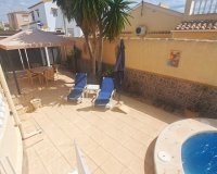 Resale - Villa - Villamartín - El Presidente