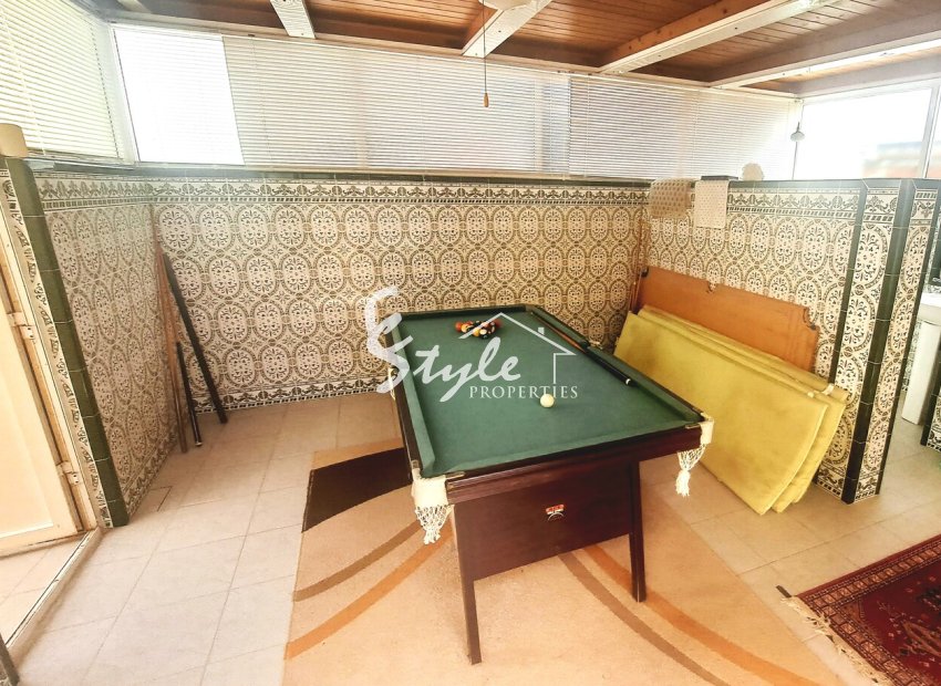 Resale - Villa - Villamartín - El Presidente