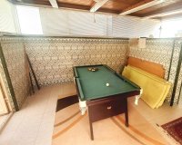 Resale - Villa - Villamartín - El Presidente