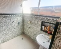Resale - Villa - Villamartín - El Presidente