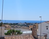 Resale - Villa - Villamartín - El Presidente