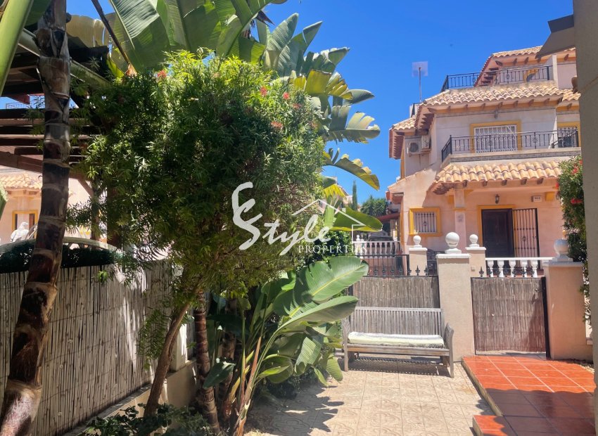 Resale - Villa - Villamartín - La Regia